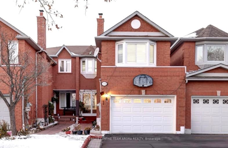 1081 Wilmington Drive, Mississauga | Image 1