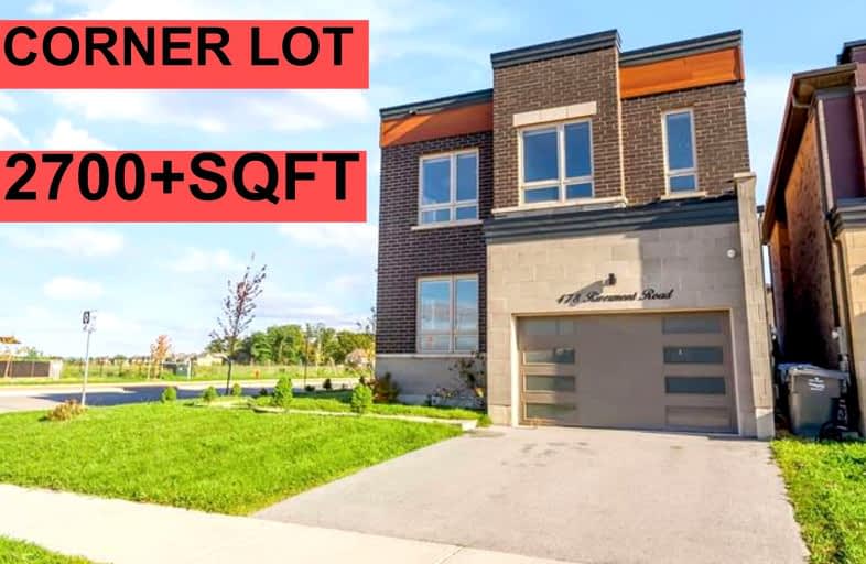 478 RIVERMONT Road, Brampton | Image 1