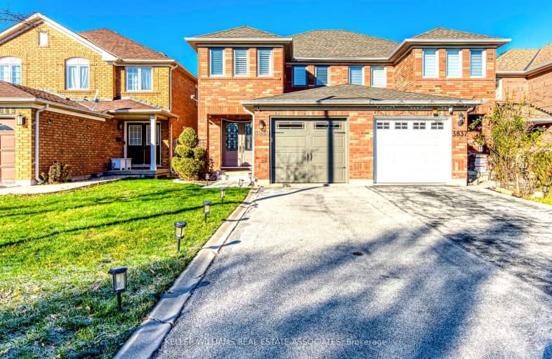 3839 Spicewood Way, Mississauga | Image 1