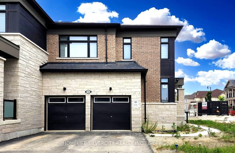 52 Keppel Circle, Brampton | Image 1