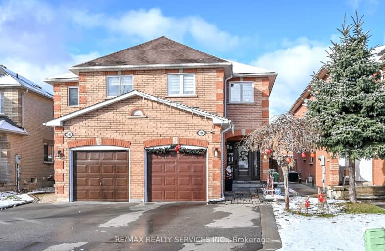 596 Summer Park Crescent, Mississauga | Image 1