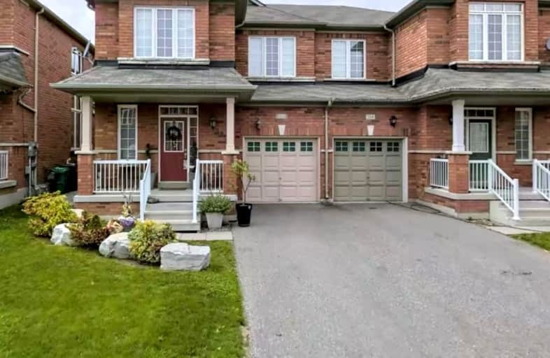 112 Amaranth Crescent, Brampton | Image 1