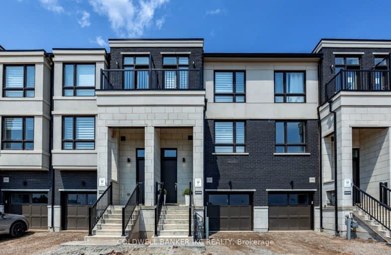 1357 SHEVCHENKO Boulevard, Oakville | Image 1