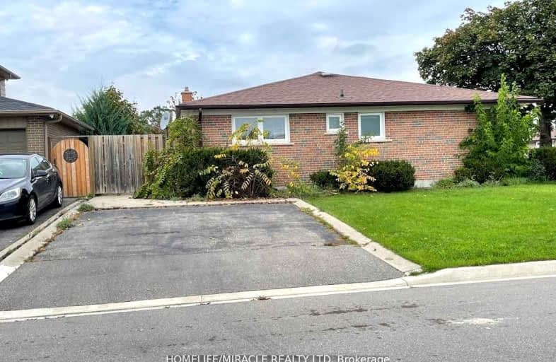 Bsmt-26 Caldwell Crescent, Brampton | Image 1