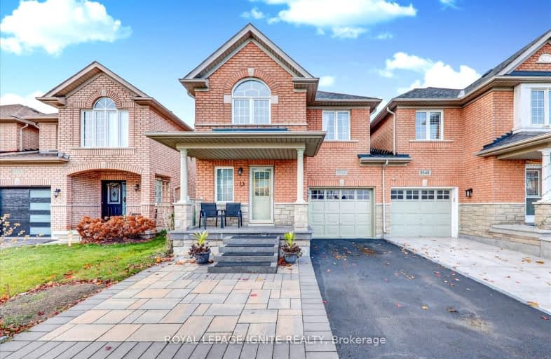 5538 FRESHWATER Drive, Mississauga | Image 1