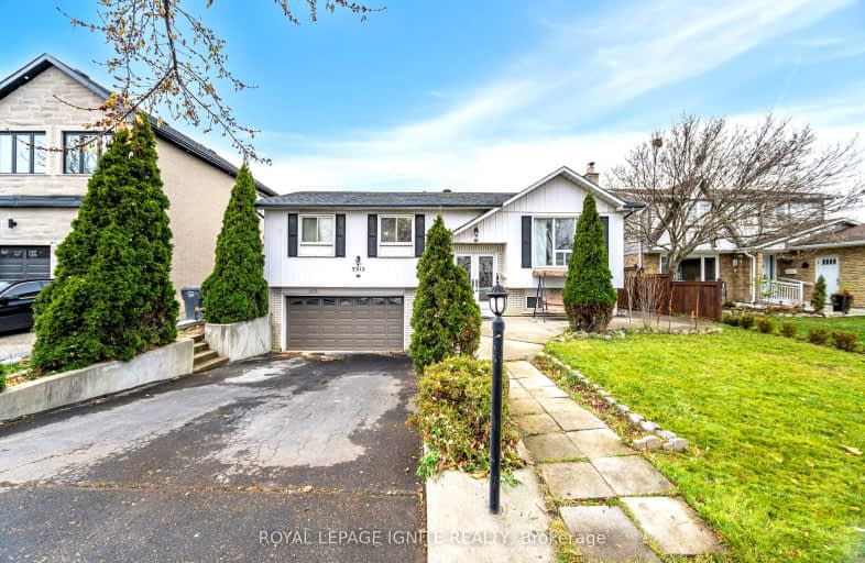 3315 Dwiggin Avenue, Mississauga | Image 1