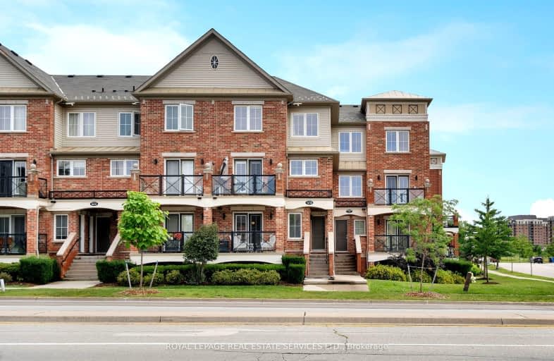 19-2551 Sixth Line, Oakville | Image 1