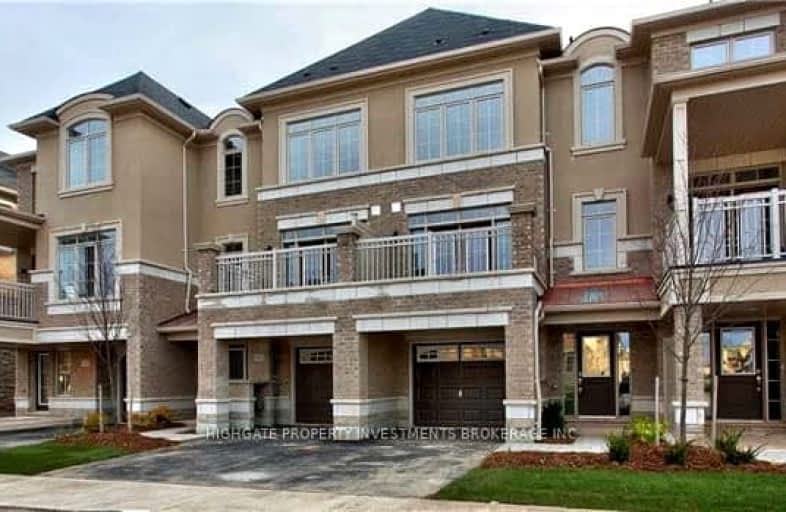 2556 Grand Oak Trail, Oakville | Image 1