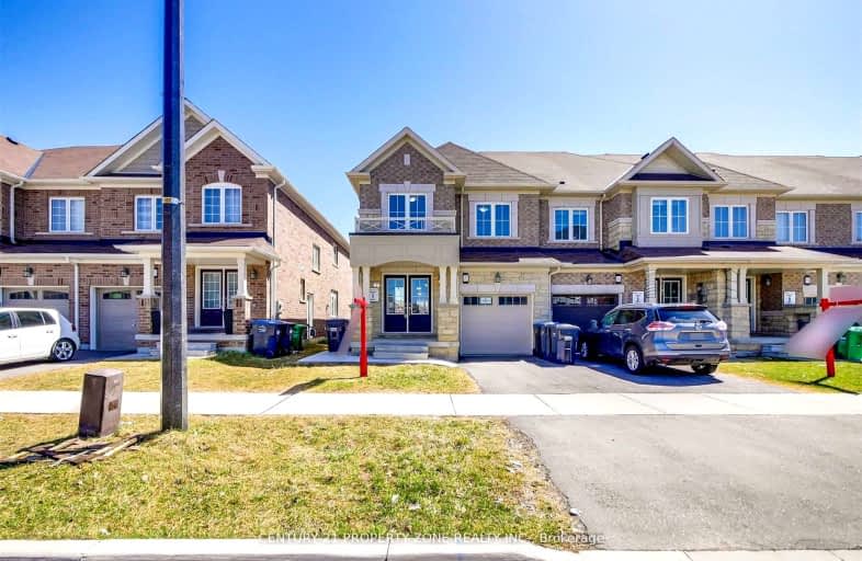 152 Golden Springs Drive, Brampton | Image 1