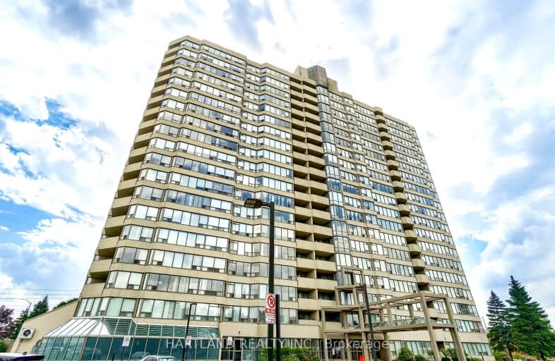 103-700 Constellation Drive, Mississauga | Image 1