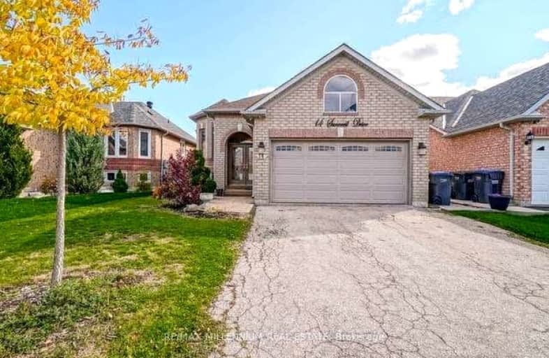 14 Suncrest Drive, Brampton | Image 1