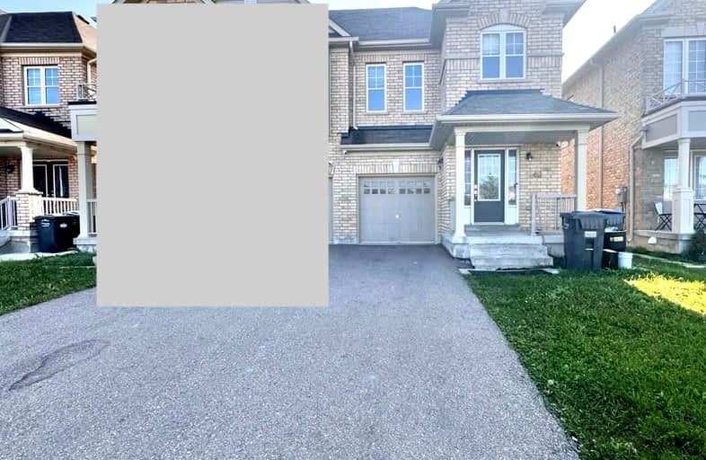 43 Banbridge Crescent, Brampton | Image 1