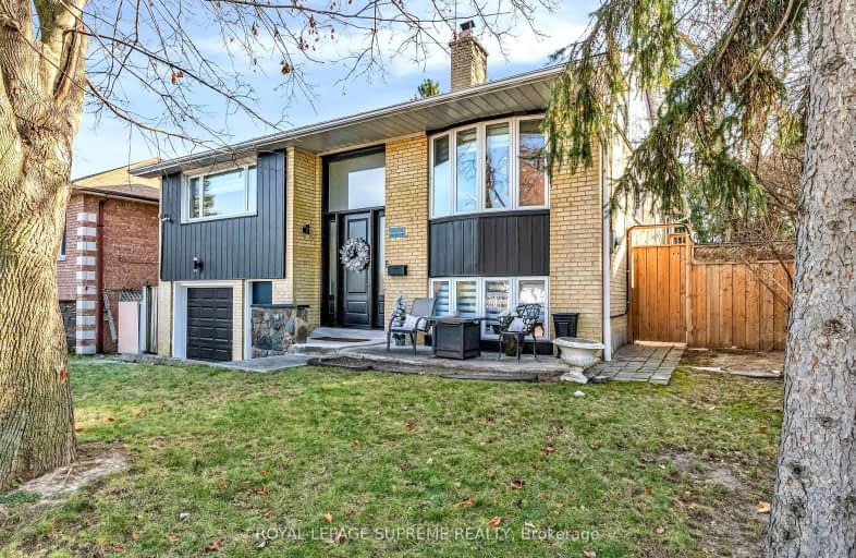 19 Littoral Place, Toronto | Image 1