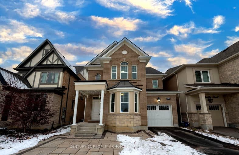 381 Dahlia Trail, Oakville | Image 1