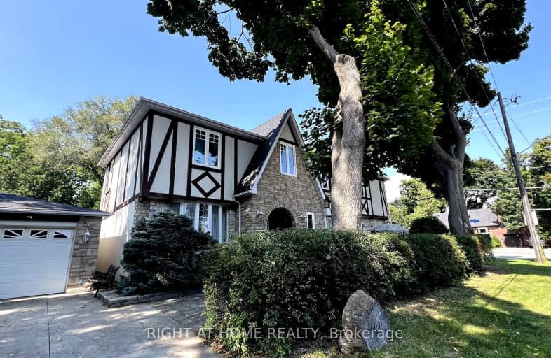 186 Royalavon Crescent, Toronto | Image 1