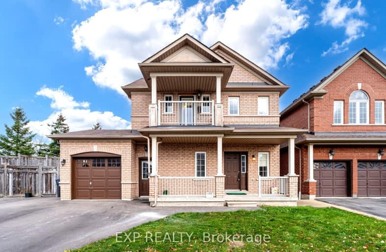 109 Eastbrook Way, Brampton | Image 1