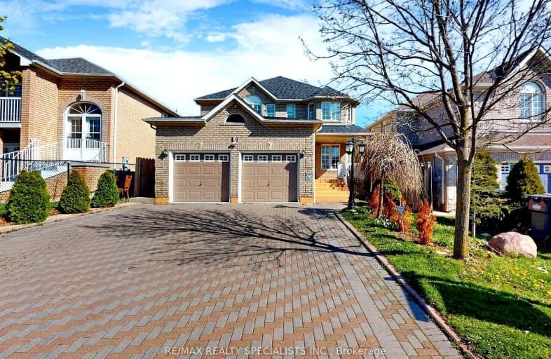 3 Lennon Trail, Brampton | Image 1