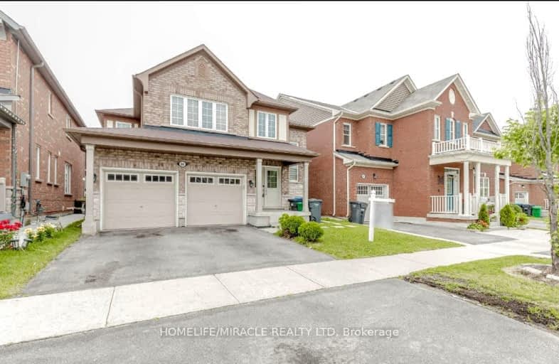 86 Enford Crescent, Brampton | Image 1