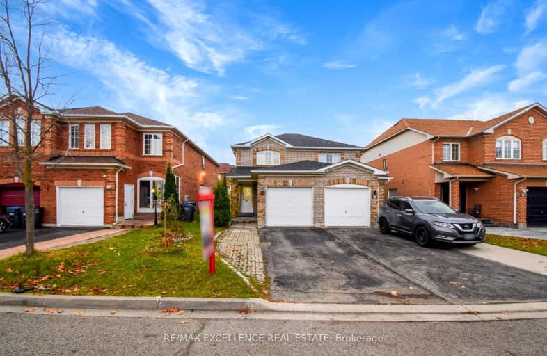 54 Whiteface Crescent, Brampton | Image 1