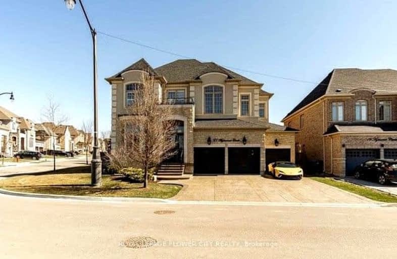 Bsmt-21 Agincourt Circle, Brampton | Image 1