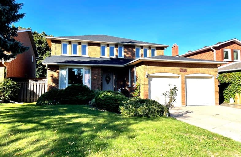 1405 Greendale Terrace, Oakville | Image 1