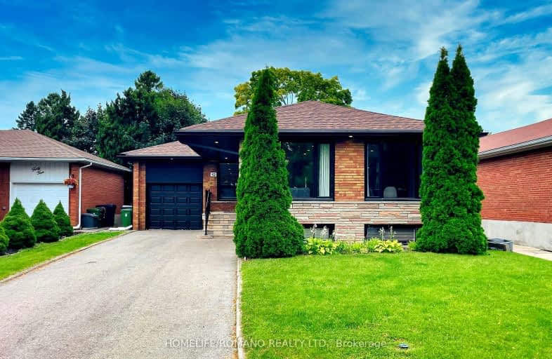 42 Sellmar Road, Toronto | Image 1