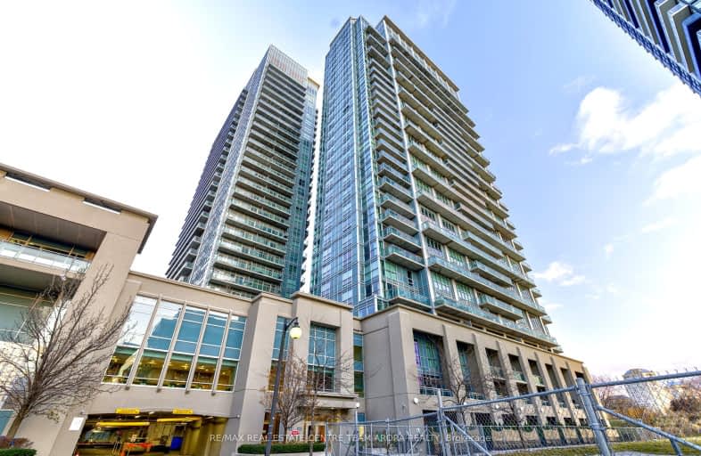 2823-165 Legion Road North, Toronto | Image 1