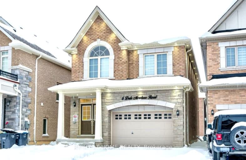 6 Dale Meadows Rd, Brampton | Image 1