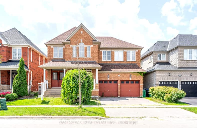 Lower-5914 Long Valley Road, Mississauga | Image 1