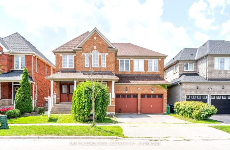 Upper-5914 Long Valley Road, Mississauga | Image 1