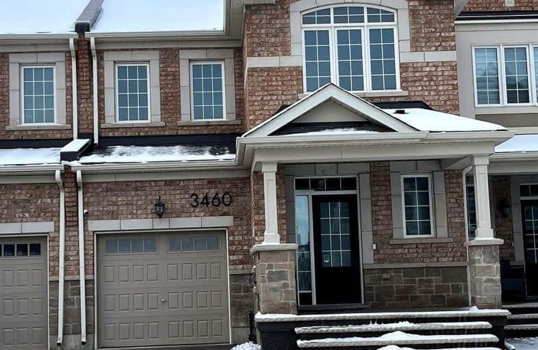 3460 Vernon Powell Drive, Oakville | Image 1