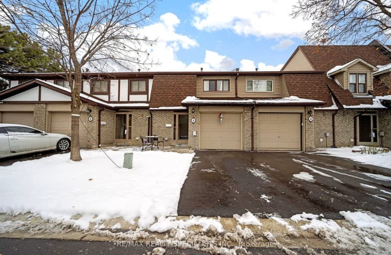 3 Greenwich Circle, Brampton | Image 1