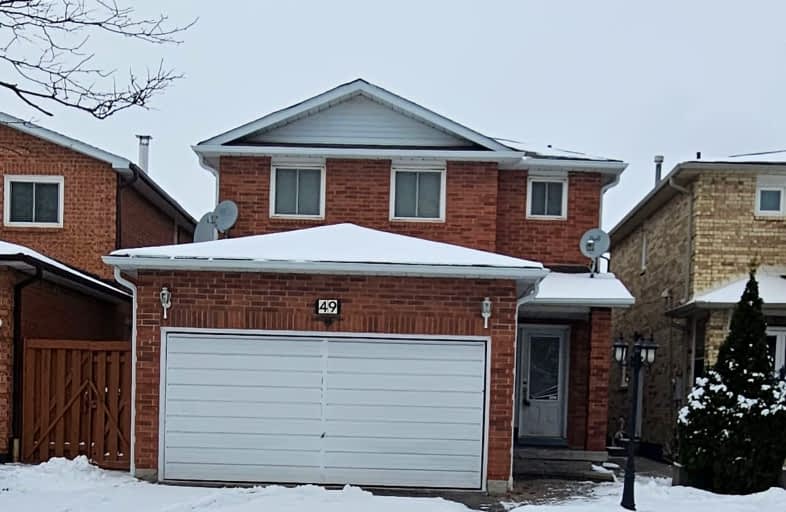 49 Donna Drive North, Brampton | Image 1