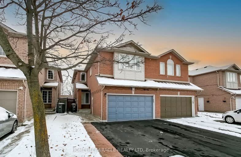 61 LAURAGLEN Crescent, Brampton | Image 1