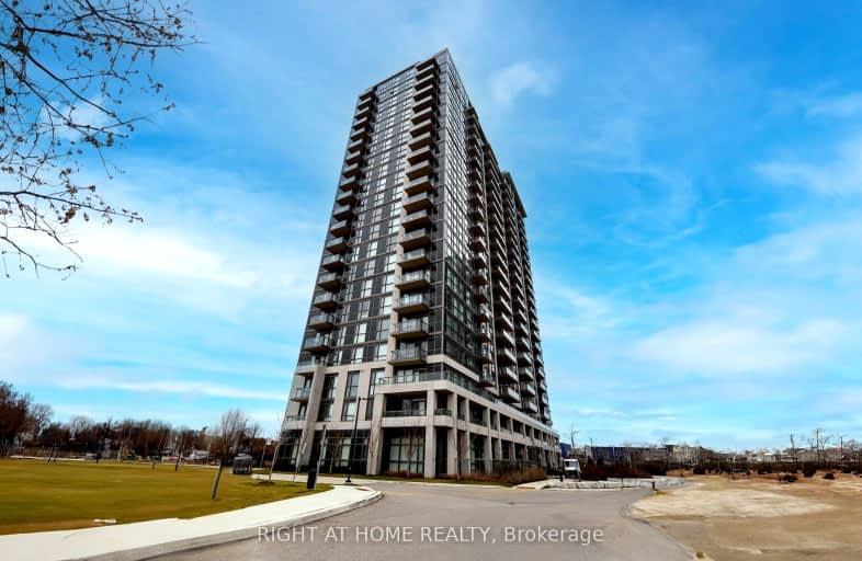 2302-349 Rathburn Road West, Mississauga | Image 1