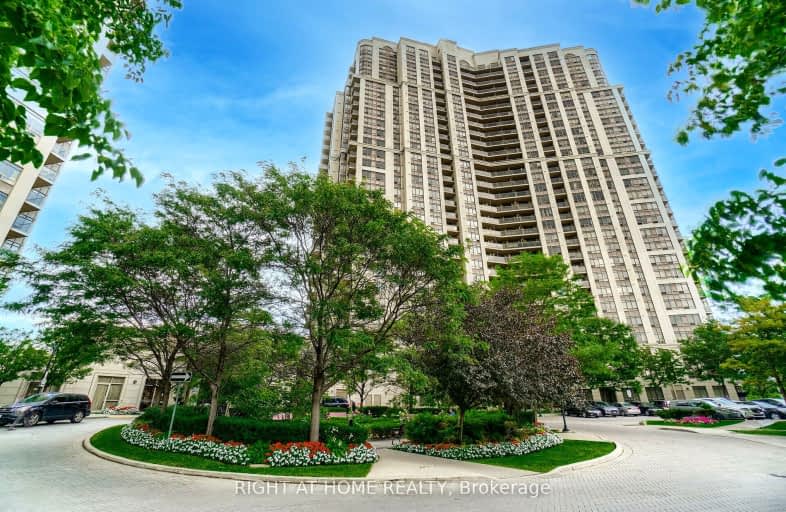 1718-700 Humberwood Boulevard, Toronto | Image 1