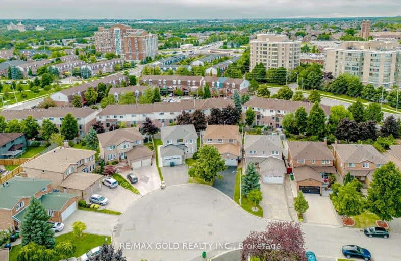 1467 Santa Rosa Court, Mississauga | Image 1