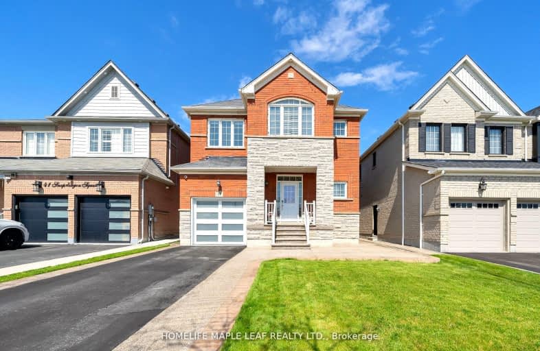 39 Snapdragon Square, Brampton | Image 1