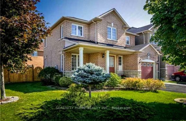 5787 Raftsman Cove, Mississauga | Image 1