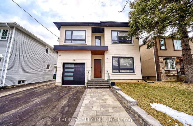 38 Uno Drive, Toronto | Image 1