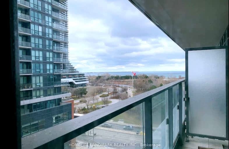 910-2212 Lake Shore Boulevard West, Toronto | Image 1