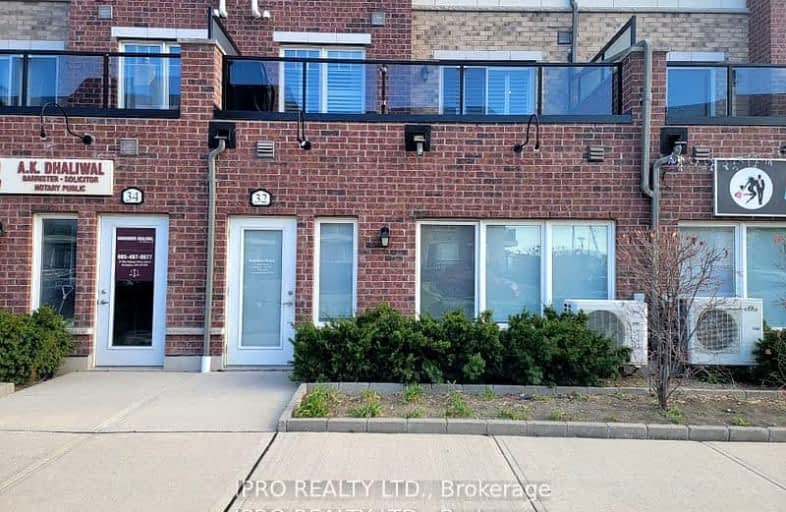 32 Sky Harbour Drive, Brampton | Image 1