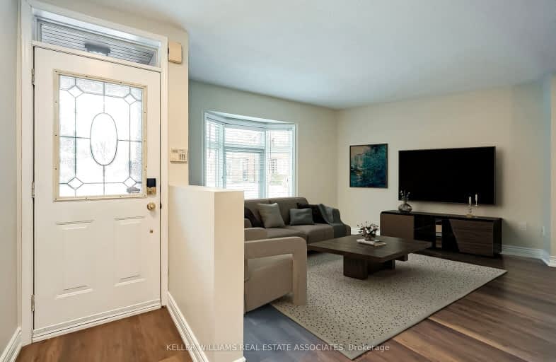 B-23 Chester Street, Oakville | Image 1