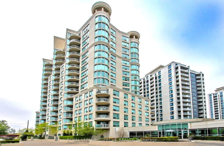 107-2111 Lake Shore Boulevard West, Toronto | Image 1