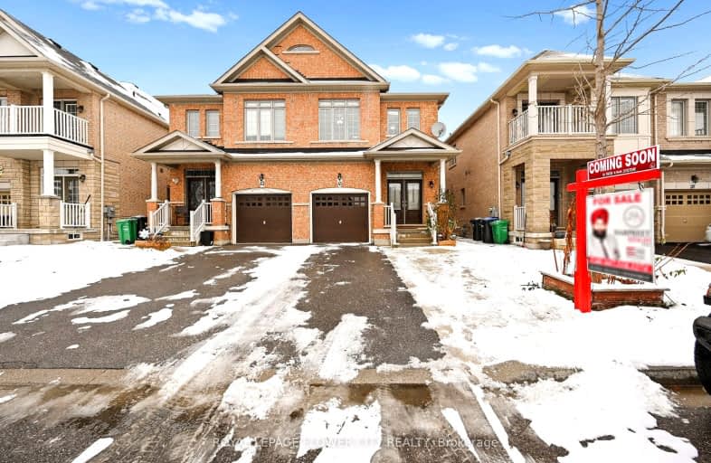 41 Speedwell Street, Brampton | Image 1