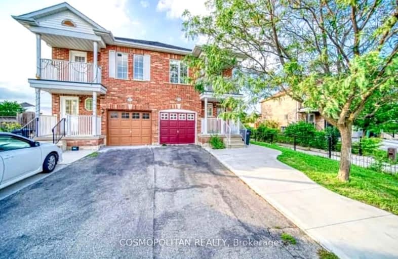 72 Wilmont Court, Brampton | Image 1