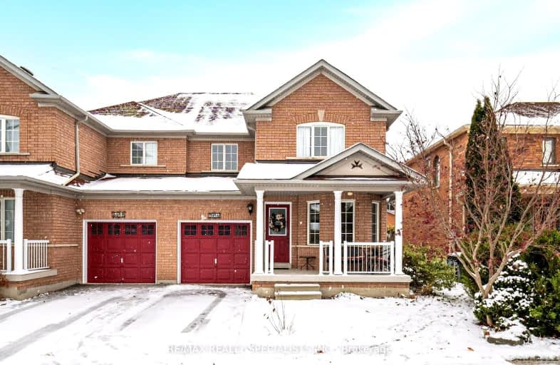 5918 Bermuda Drive, Mississauga | Image 1