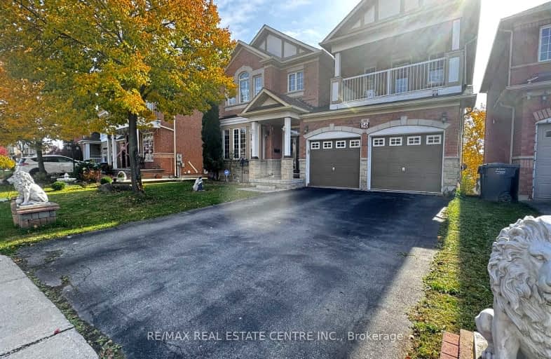 Main-56 Southlake Boulevard, Brampton | Image 1