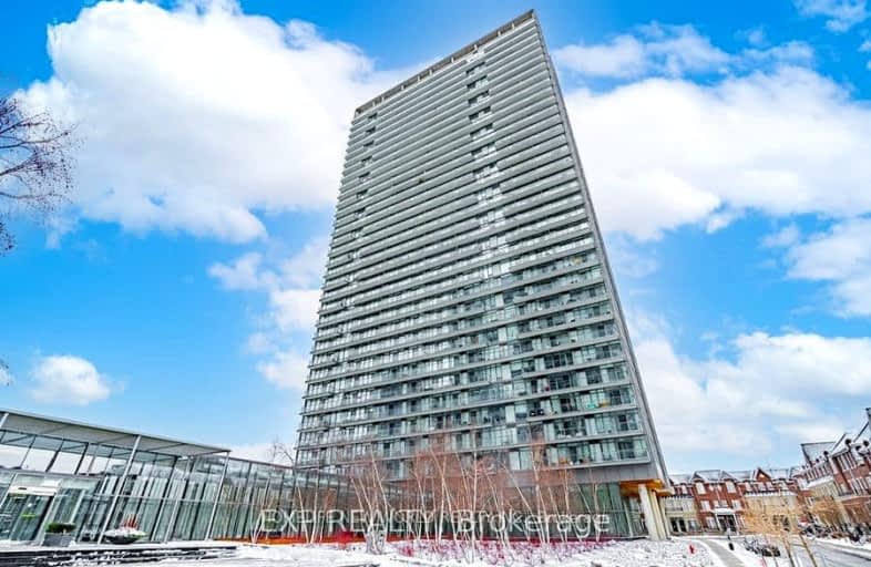 2316-105 The Queensway Avenue South, Toronto | Image 1