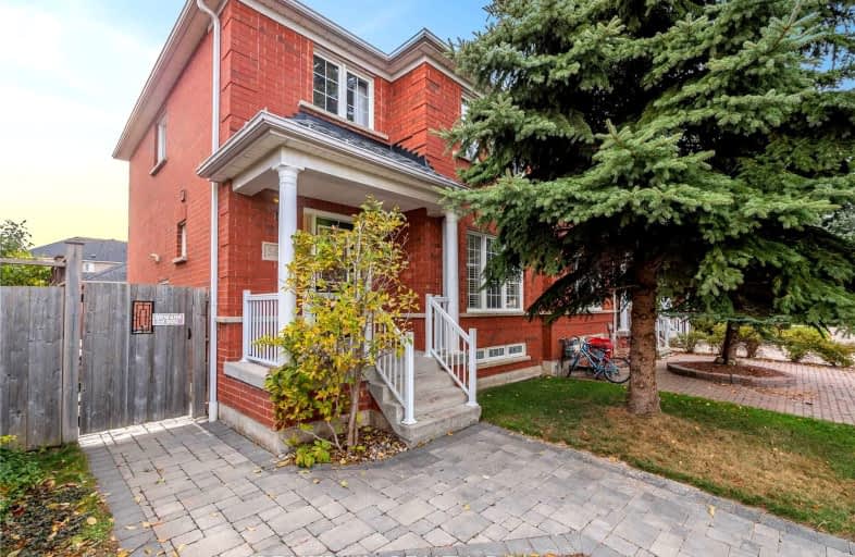 upper-5951 Chalfont Crescent, Mississauga | Image 1